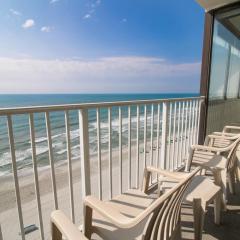 Sands Beach Club 1027