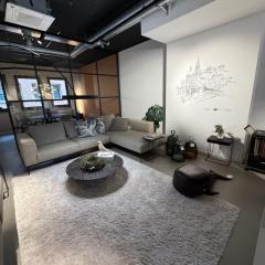 Altstadt-Residenz Freiburg