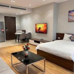 Asahi Luxstay - Serviced Apartment Lecapitole