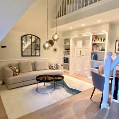 Ferienwohnung Luettje Moehl - Kleines Paradies am Wattenmeer in Keitum Sylt