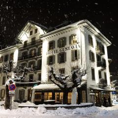 Langley Hotel Gustavia