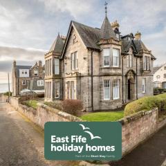 Ochter House No 1 - Elie