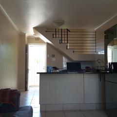 Nestled in the beautiful Winelands