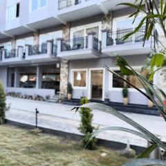 Amritara Chakra River Resort