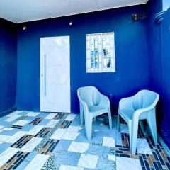 Appartement Brazzaville Cosy