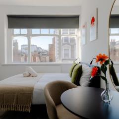 Nestio | West Kensington Designer Studios!