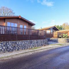 Kingfisher Lodge - Arnside 14