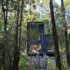 Refugio Ecos del Bosque