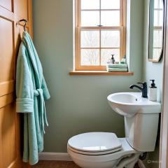 The Astana Guest House