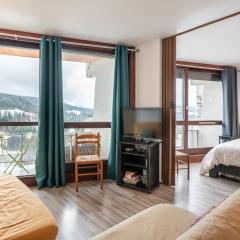 Escapade nature Ski rando farniente