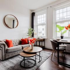 The Regency | Seafront Lux Apartments!