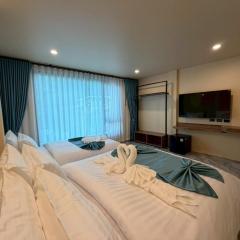 Sand Maré Karon Hotel