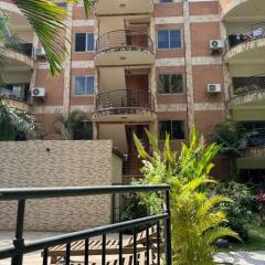 Luxor Gardens Residences