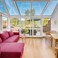 Ferienwohnung Tegernsee-Blick