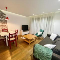 Apartament Rondo