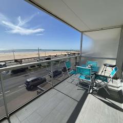 SJ420-023 - Appart 2 pièces 4 couchages SAINT JEAN DE MONTS