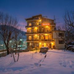 FabHotel Shami Inn Naggar Road