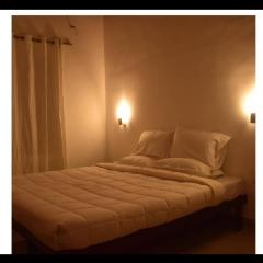 Green Pastures Estate Bungalow