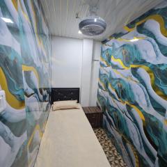 Nithyanand Cabinstay dormitory