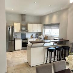 The Capital Lixury Apartment Guzape