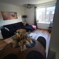 Blanca apartment - free parking!