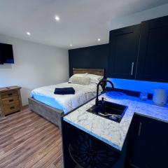 Cabin at Annan House