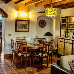 Vivienda rural La Monería