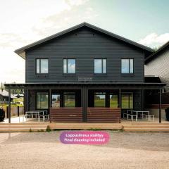 Villa Hulvaton A - 12 hlö, Golf Resort