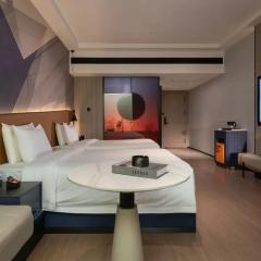 FunGee Hotel Changsha Wuyi Square Metro Station Branch