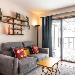 Ecrin de Kayla -Pisine - Sauna