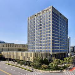 Hyatt Place Shanghai Lingang Xinchen International Conference Center