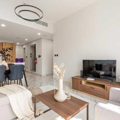 Silkhaus Executive 3BDR Retreat in Maryah Island