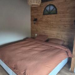 B&B Lindehoeve Texel