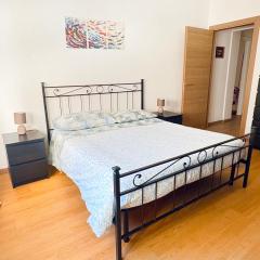 Charming apartment Eur