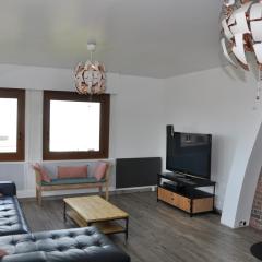 La bohème - Cottage Vue Mer à Saint-Valéry-en-Caux