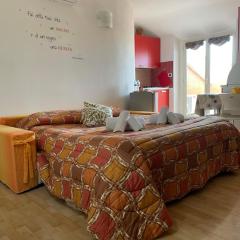 Monolocale ad uso ESCLUSIVO