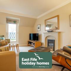 Golf Court No 7 - Elie