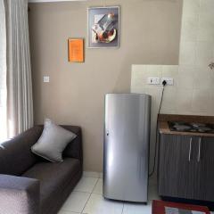 2 bedroomed apartment with en-suite and kitchenette - 2064