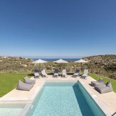 Villa Allargo - With Private Pool