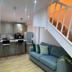 Zone 2 En-Suite Rooms Peckham Maisonette