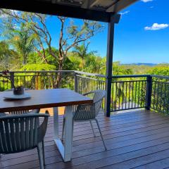 SaltNest - A calm and modern retreat by the sea