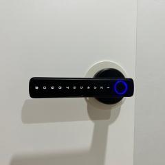 운서역 홈호스텔 트윈룸