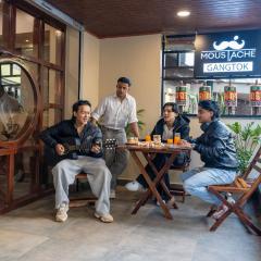 Moustache Hostel Gangtok