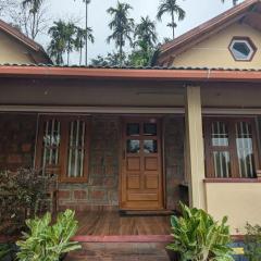 Halli Bailu Cottages