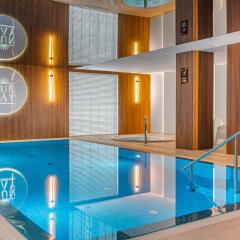 Cortaderia Haven - SPA & Parking