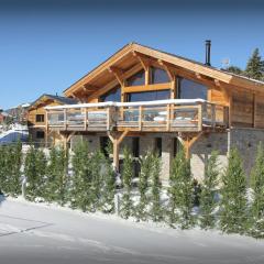 Chalet Càlid - OVO Network