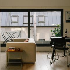 A Place Antwerp - Boutique Suites & Flats - Vrijdagmarkt 18