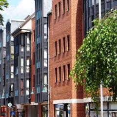 Wohnung im Herzen der Altstadt