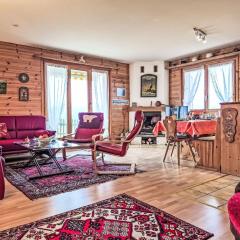 Apartment La Meinaz by Interhome