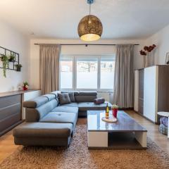Apartment Cozy casa Ostend by Interhome